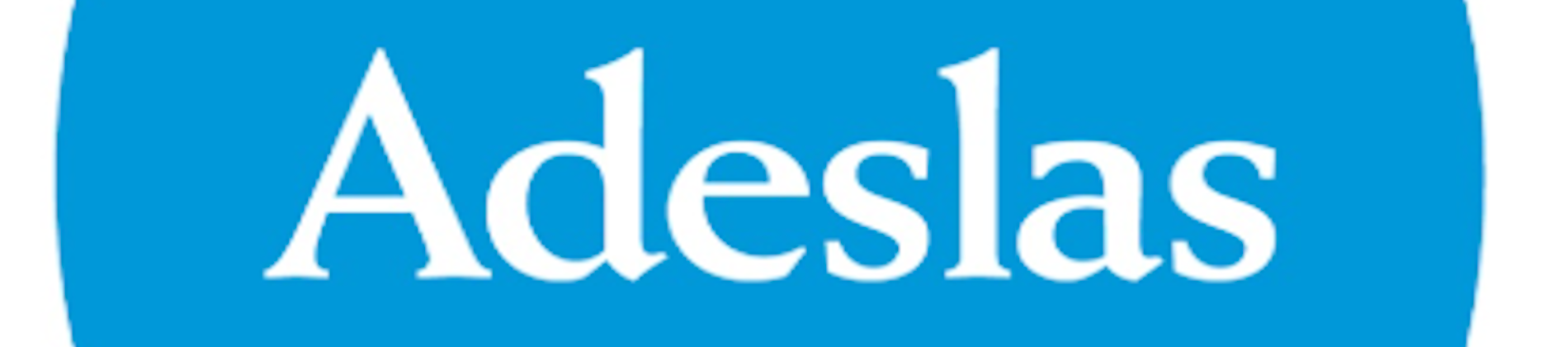 Logo de Adeslas