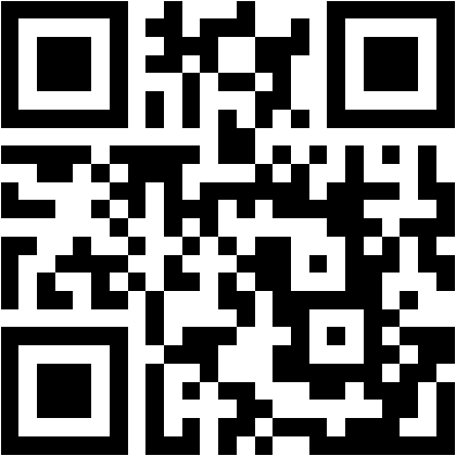 Código QR para Información comercial y contratación